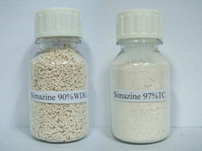 مبيد سيمازين