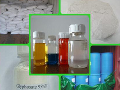 مبيد جلايفوسيت