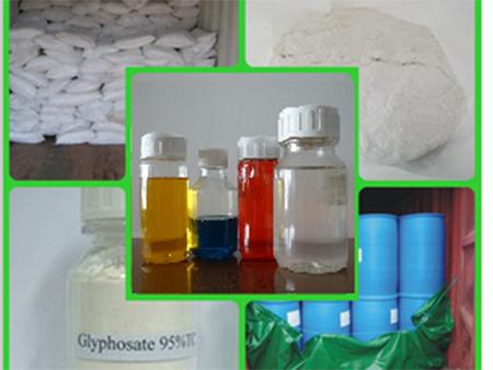 مبيد جلايفوسيت