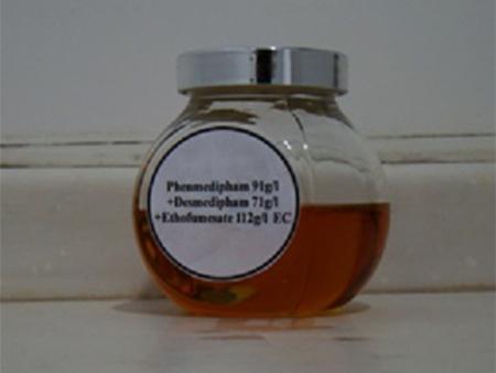 مبيد ايثوفيوميسات TC