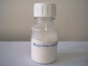 مبيد بيسبيريباك الصوديوم