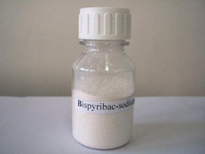 مبيد بيسبيريباك الصوديوم