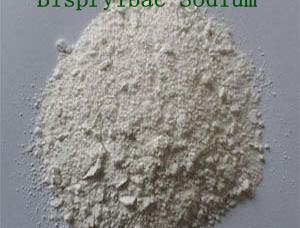 مبيد بيسبيريباك الصوديوم