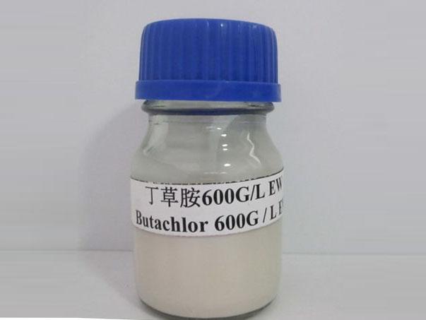 مبيد بوتاكلور