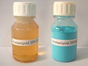 مبيد اسيتاميبرد