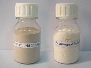 مبيد اسيتاميبرد