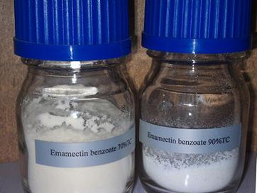 مبيد إيمامكتين بنزويت