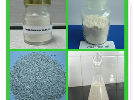 مبيد ايميداكلوبريد