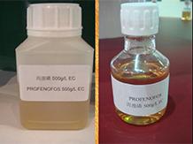 مبيد بروفينوفوس