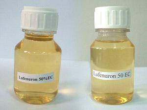 مبيد ليفنيرون