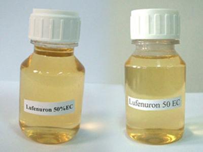 مبيد ليفنيرون