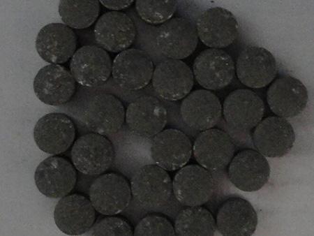 مبيد فوسفيد الألمنيوم