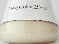 مبيد أزوكسيستروبين