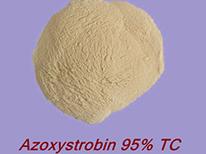 مبيد أزوكسيستروبين