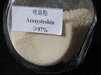 مبيد أزوكسيستروبين