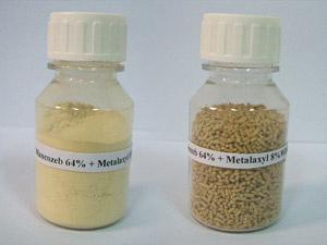 مبيد مانكوزيب