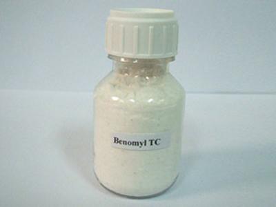 مبيد البينوميل