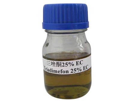 مبيد ترياديمفون