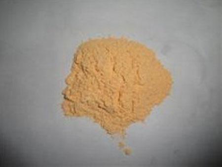 مبيد الثلاثي سيكلازول