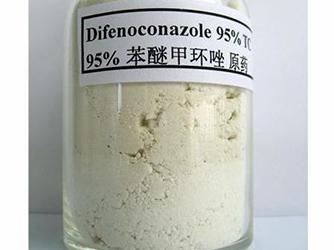 مبيد دايفينوكونازول