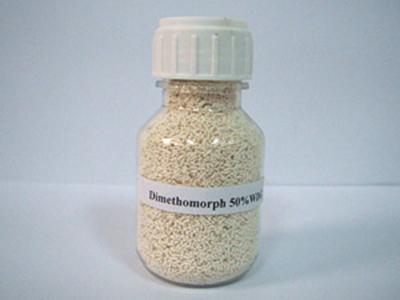 مبيد دايميثومورف